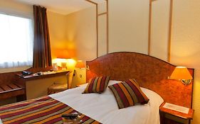 Logis Cottage Hotel